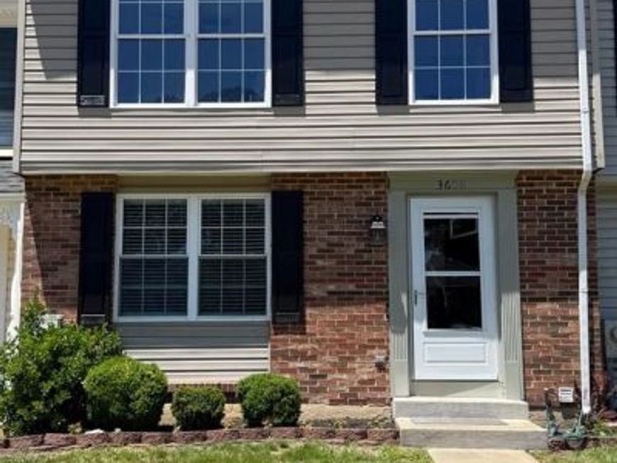 3608 Chadwick Court, Pasadena, MD 21122 Main Photo
