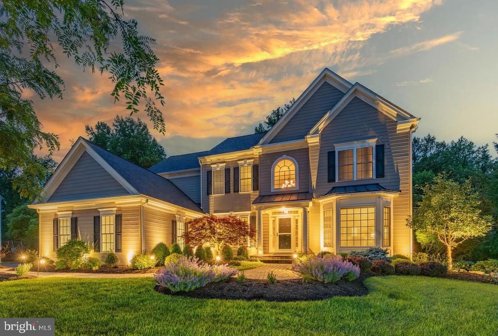 135 MAGNOLIA DRIVE, PHOENIXVILLE, PA 19460