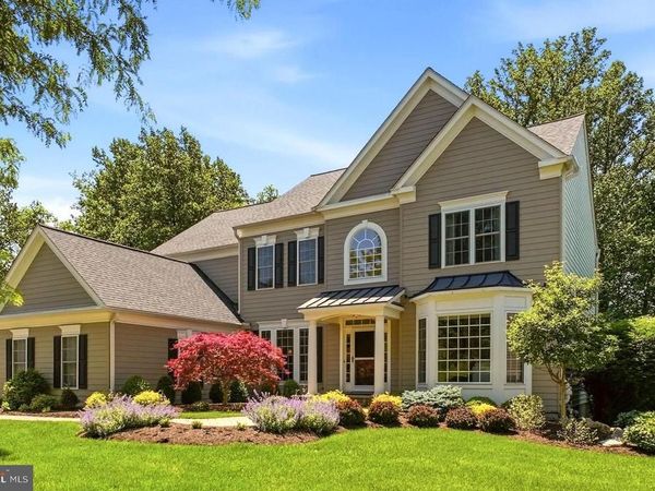135 MAGNOLIA DRIVE, PHOENIXVILLE, PA 19460