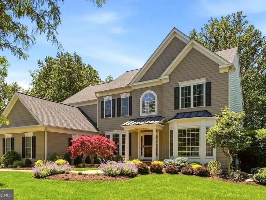 135 Magnolia Drive, Phoenixville, PA 19460 Main Photo