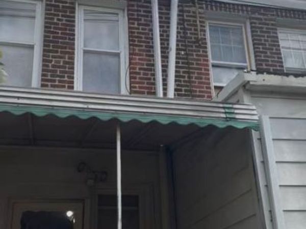 6150 GILLESPIE STREET, PHILADELPHIA, PA 19135