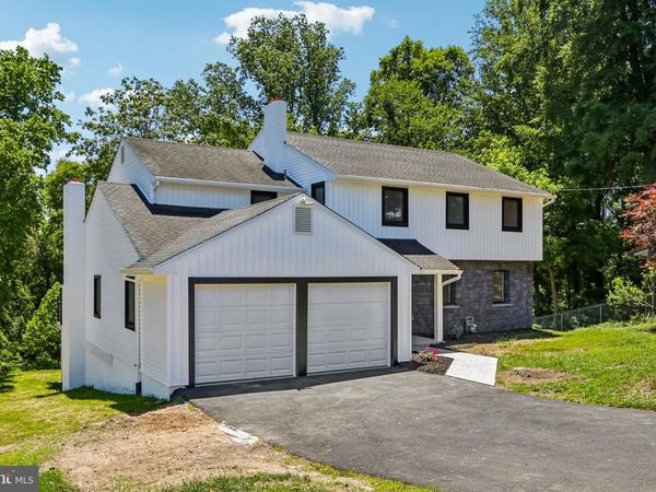 444 ROCKSVILLE ROAD, SOUTHAMPTON, PA 18966