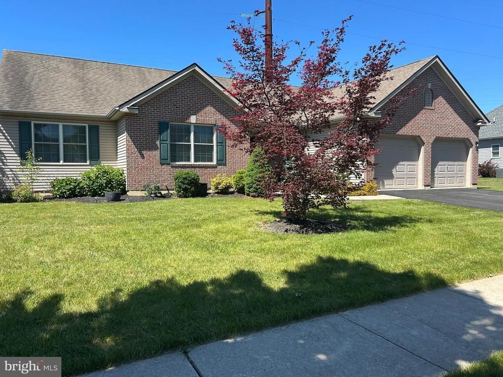 1478 SHILOH ROAD, ALLENTOWN, PA 18106