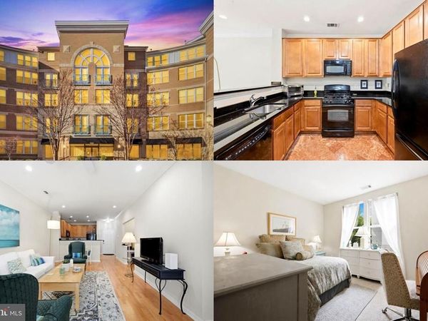12000 MARKET STREET, Unit 283, RESTON, VA 20190