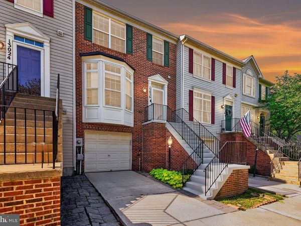 13026 SHAMROCK GLEN DRIVE, GERMANTOWN, MD 20878