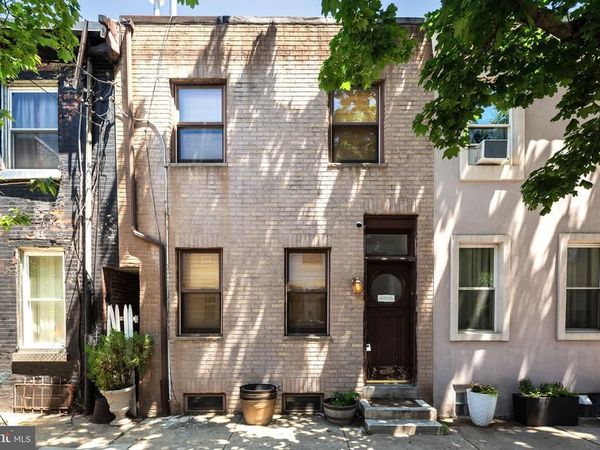 423 CROSS STREET, PHILADELPHIA, PA 19147