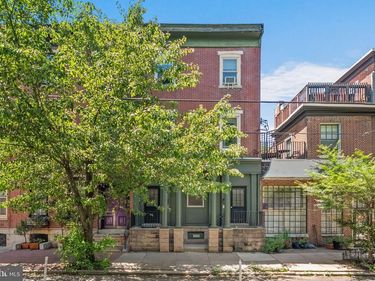 400 S 22ND STREET, Unit A, PHILADELPHIA, PA 19146