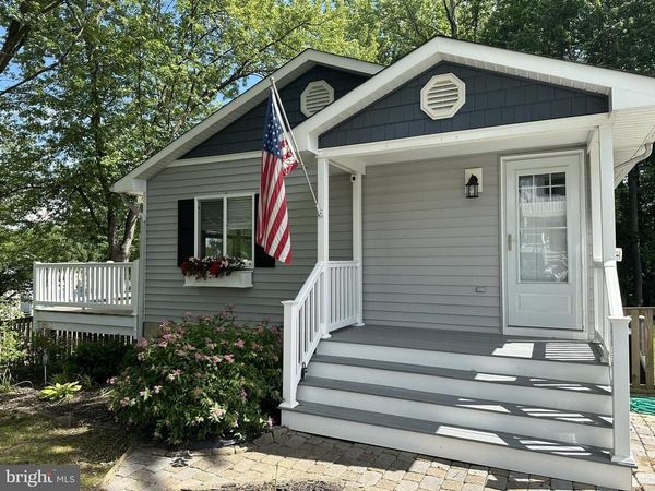 3719 3RD STREET , NORTH BEACH, MD 20714