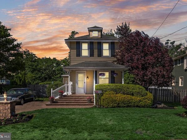 510 BROWN STREET, DELRAN, NJ 08075