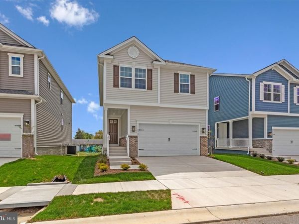 5721 HOWARD DRIVE , GLEN BURNIE, MD 21061
