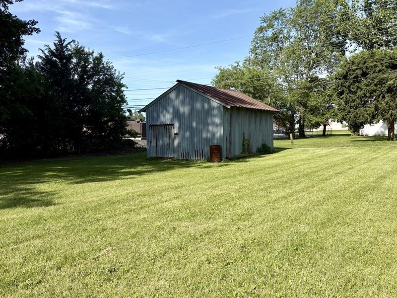 00 Wilson Avenue, Sidney, OH 45365 Photo 2