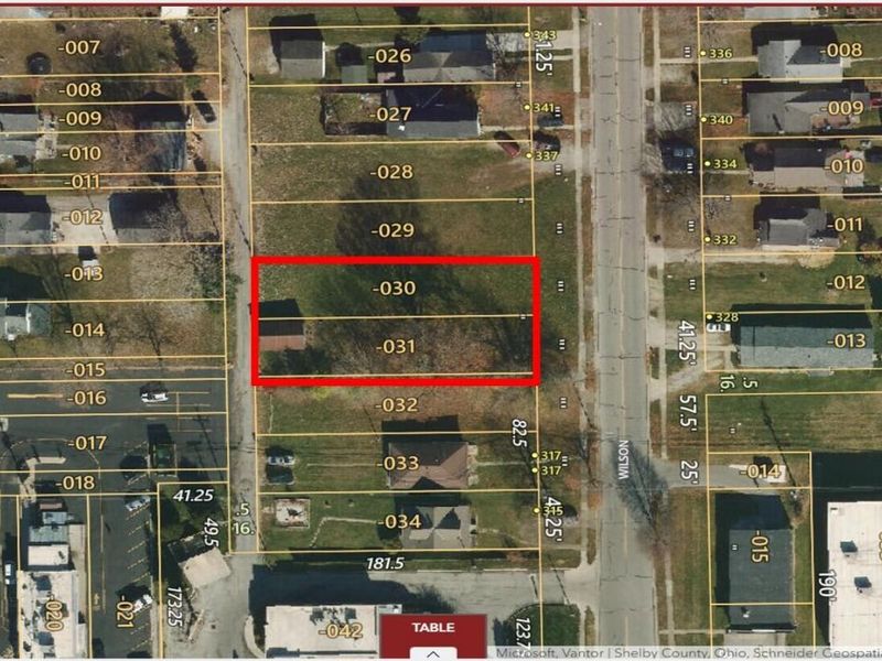 00 Wilson Avenue, Sidney, OH 45365 Photo 4