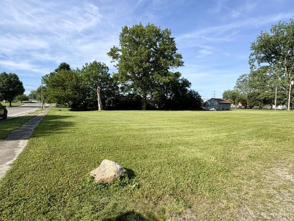 337 S Wilson Avenue, Sidney, OH 45365
