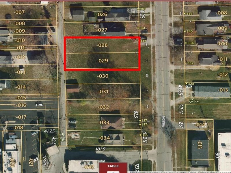 337 S Wilson Avenue, Sidney, OH 45365 Photo 4