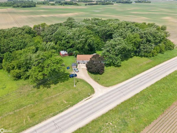 21194 Eagle Avenue, Clear Lake, IA 50428
