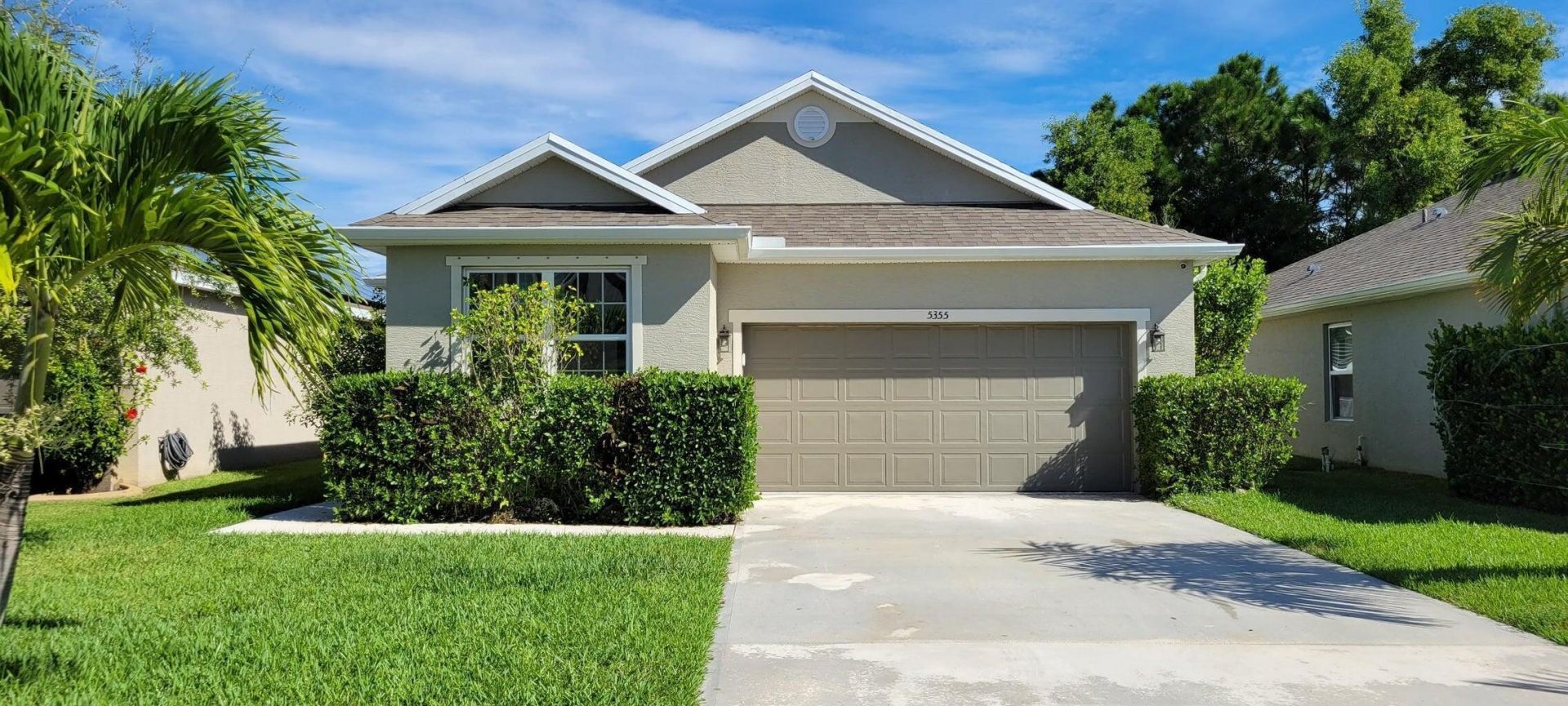 5355 NW Pine Trail Circle, Port Saint Lucie, FL 34983 Photo