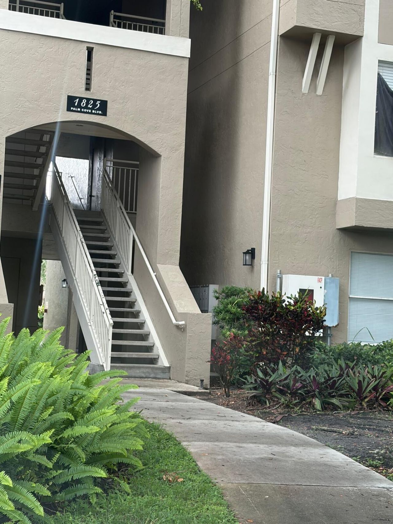 1825 Palm Cove Boulevard, Unit 7-105, Delray Beach, FL 33445 Photo