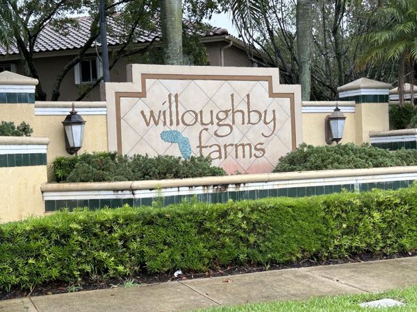 6264 Willoughby Circle, Lake Worth, FL 33463