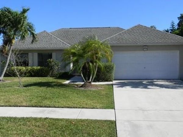 12280 Gingerwood Lane, Wellington, FL 33414