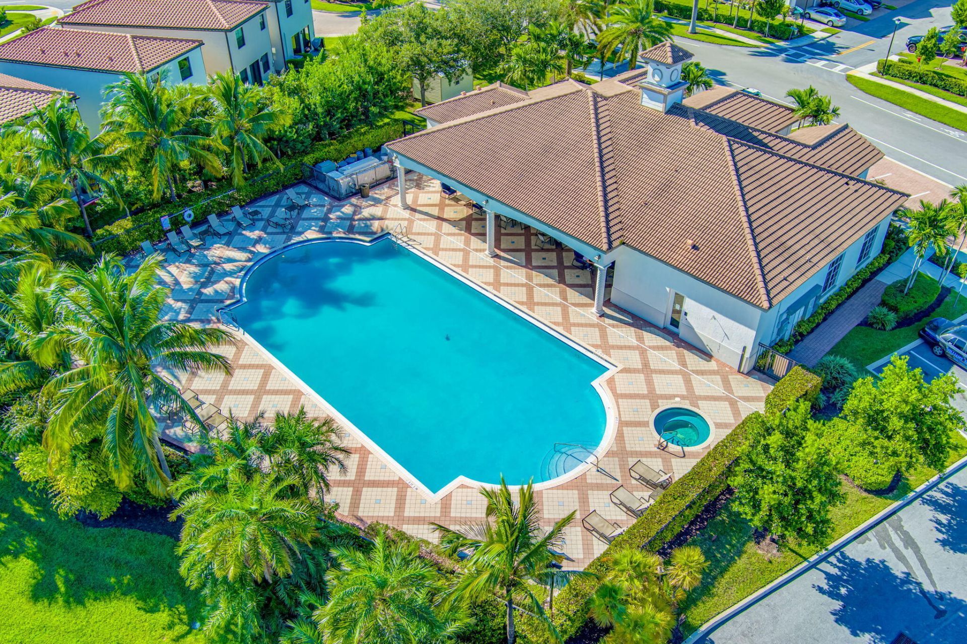 4147 Napoli Lake Drive, West Palm Beach, FL 33410 Photo