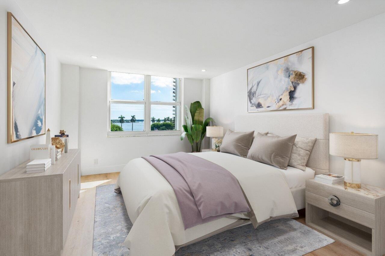 1701 S Flagler Drive, Unit 505, West Palm Beach, FL 33401 Photo