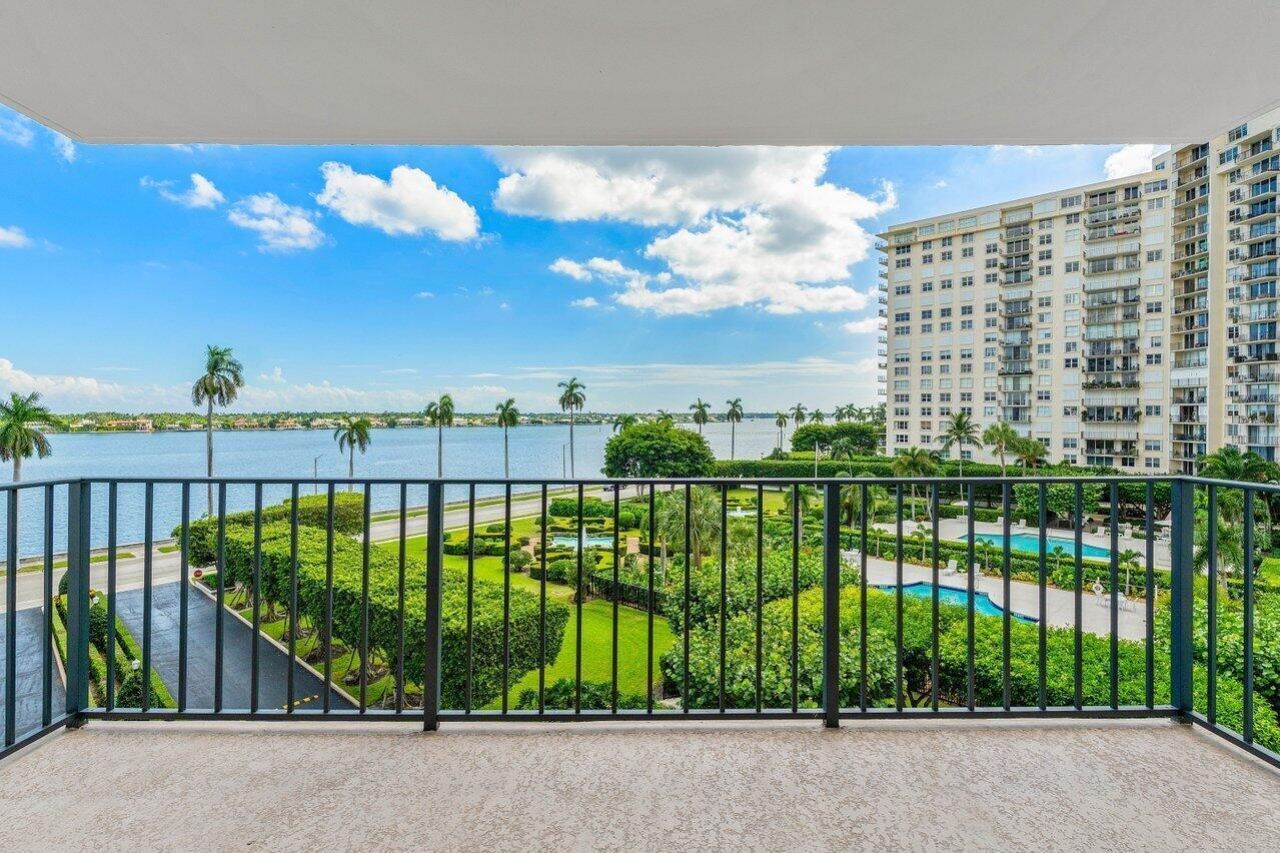 1701 S Flagler Drive, Unit 505, West Palm Beach, FL 33401 Photo