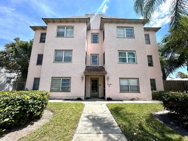 2010 Broward Avenue, Unit 5, West Palm Beach, FL 33407