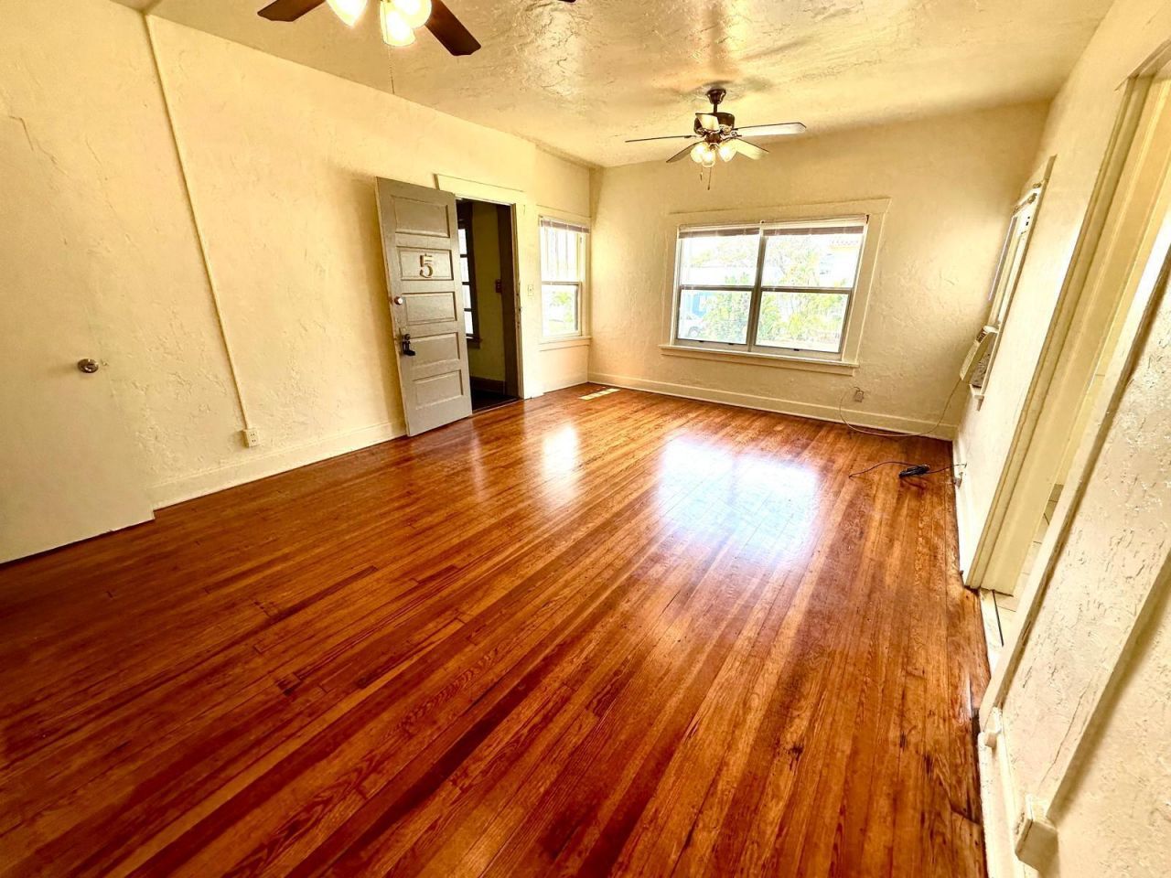 2010 Broward Avenue, Unit 5, West Palm Beach, FL 33407 Photo