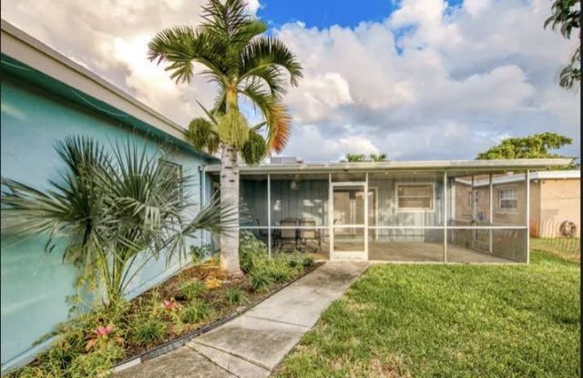2200 N 47th Avenue, Hollywood, FL 33021 Photo