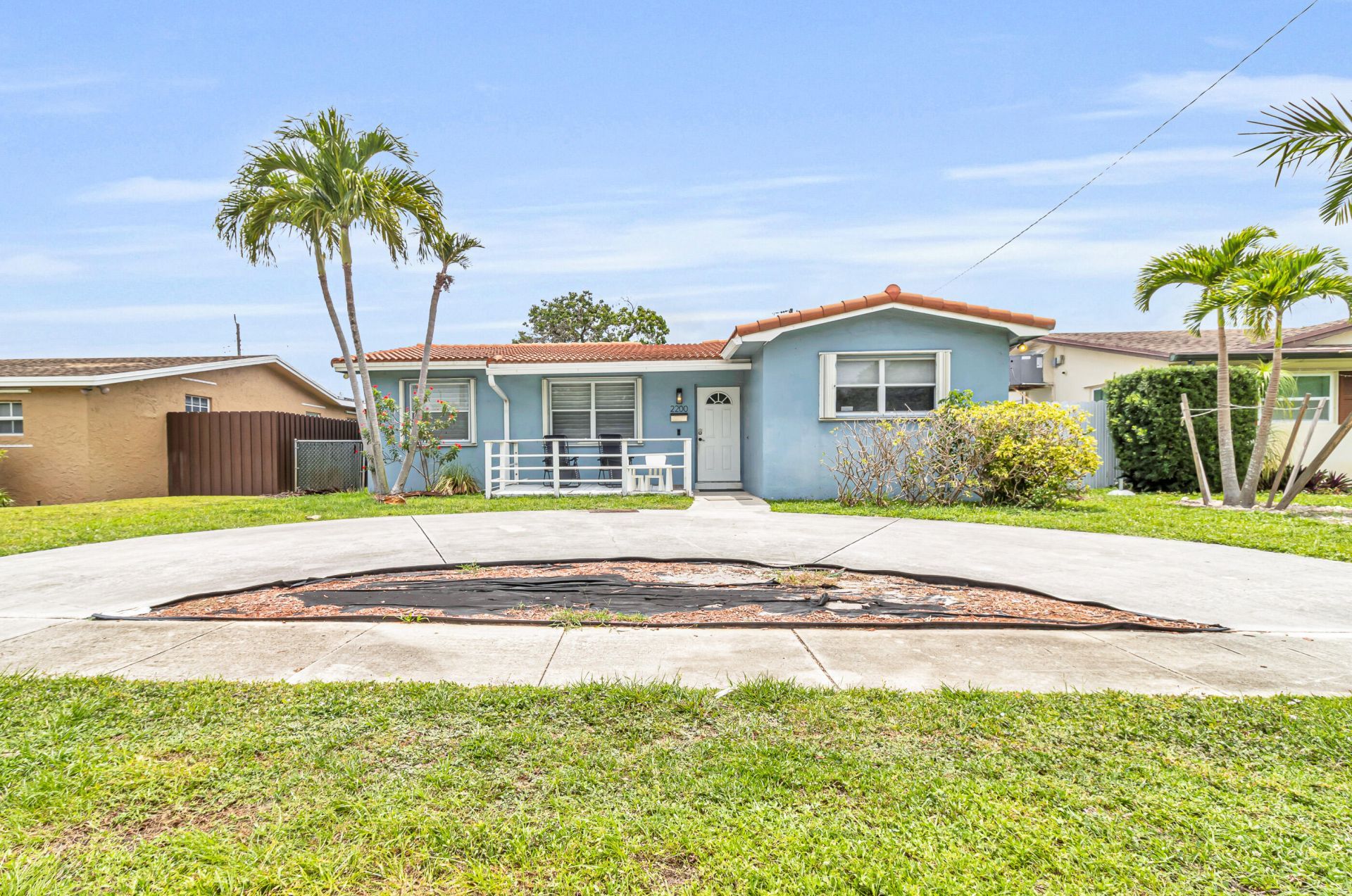 2200 N 47th Avenue, Hollywood, FL 33021 Photo