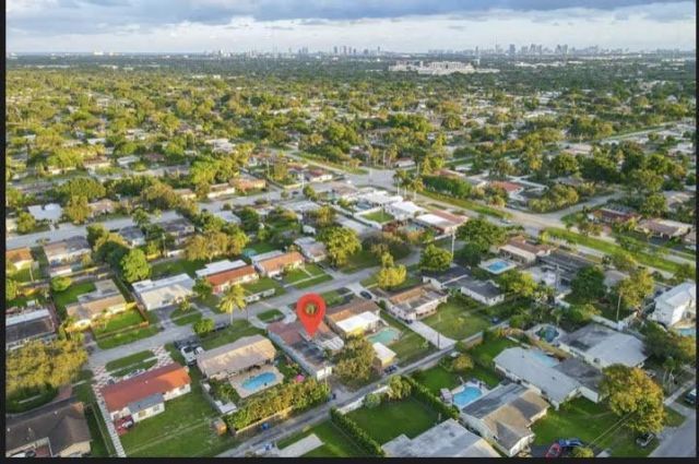 2200 N 47th Avenue, Hollywood, FL 33021 Photo