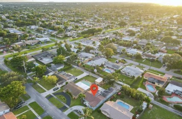 2200 N 47th Avenue, Hollywood, FL 33021 Photo