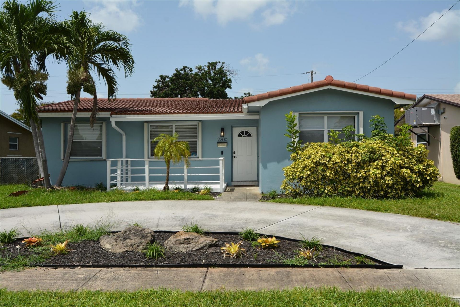 2200 N 47th Avenue, Hollywood, FL 33021 Photo