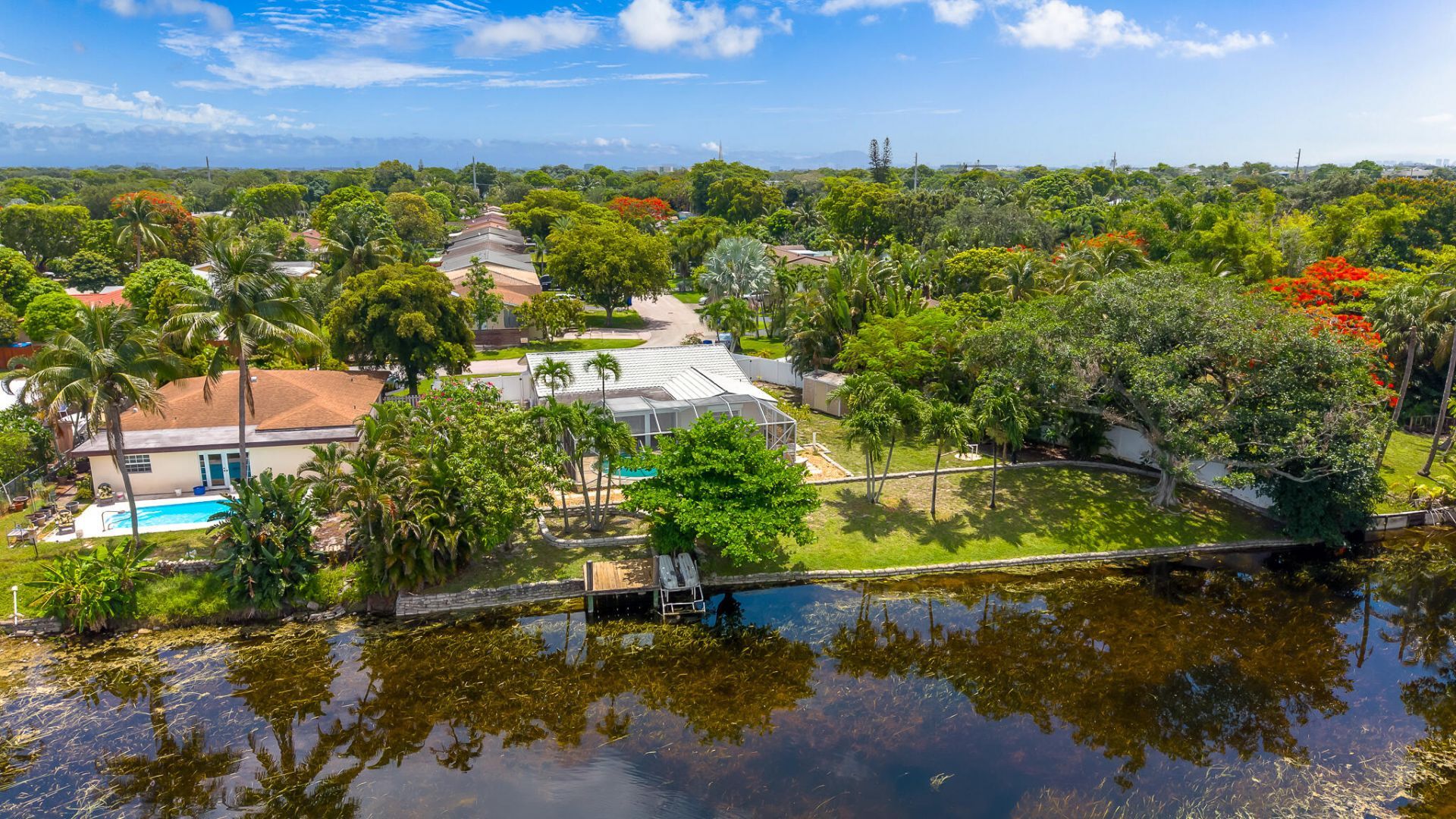 6761 NW 32nd Avenue, Fort Lauderdale, FL 33309 Photo