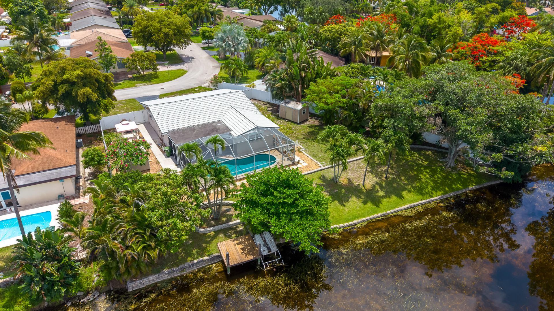 6761 NW 32nd Avenue, Fort Lauderdale, FL 33309 Photo