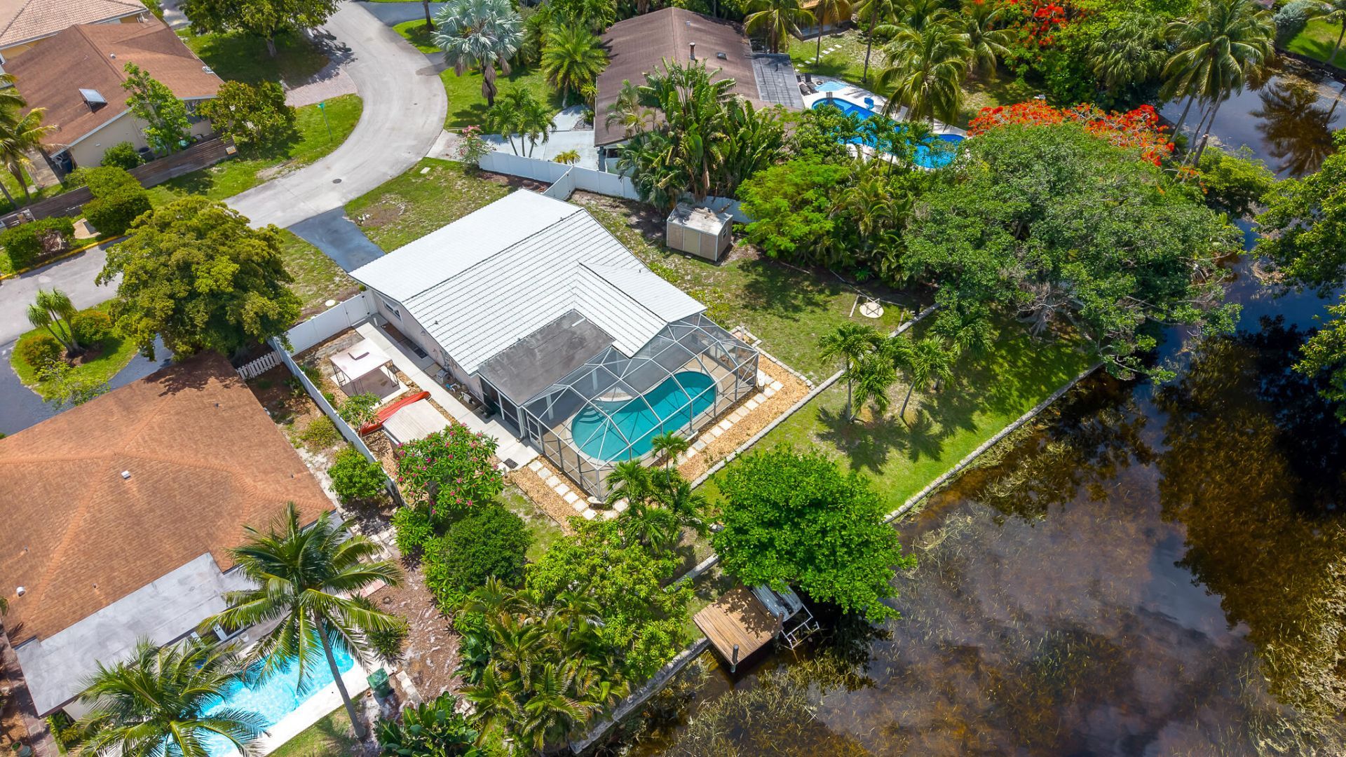 6761 NW 32nd Avenue, Fort Lauderdale, FL 33309 Photo
