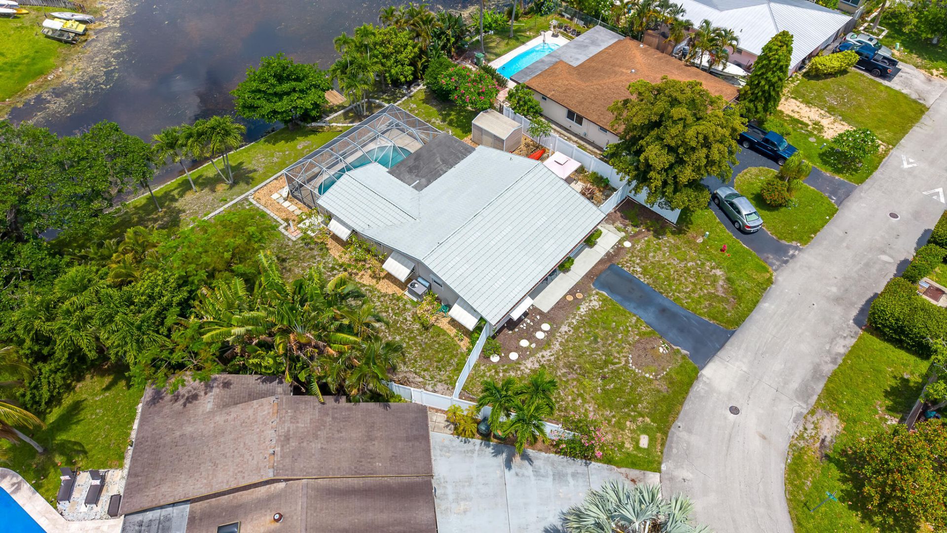6761 NW 32nd Avenue, Fort Lauderdale, FL 33309 Photo