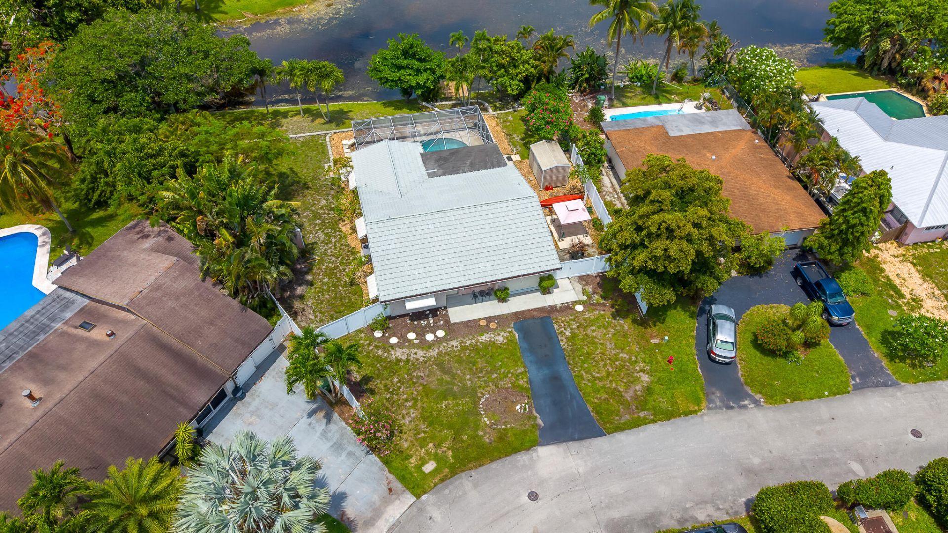6761 NW 32nd Avenue, Fort Lauderdale, FL 33309 Photo