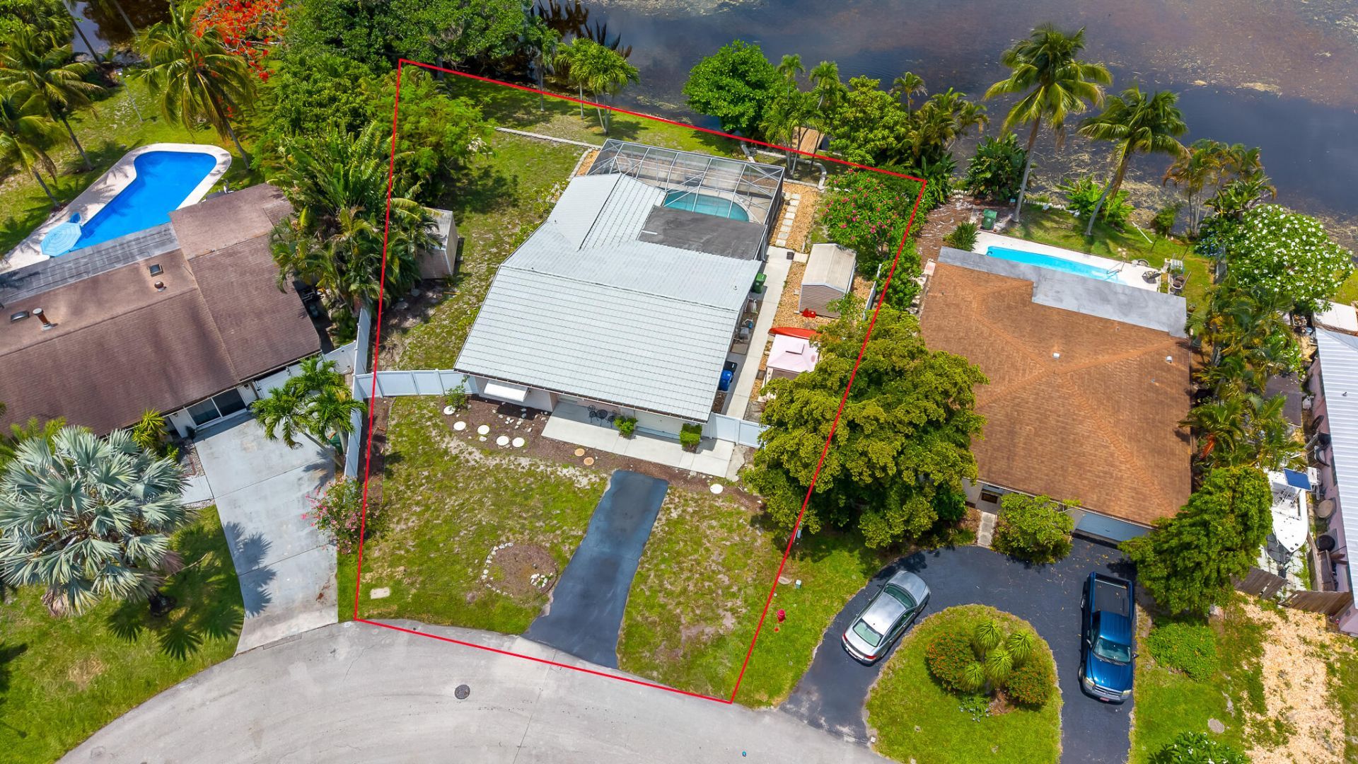 6761 NW 32nd Avenue, Fort Lauderdale, FL 33309 Photo