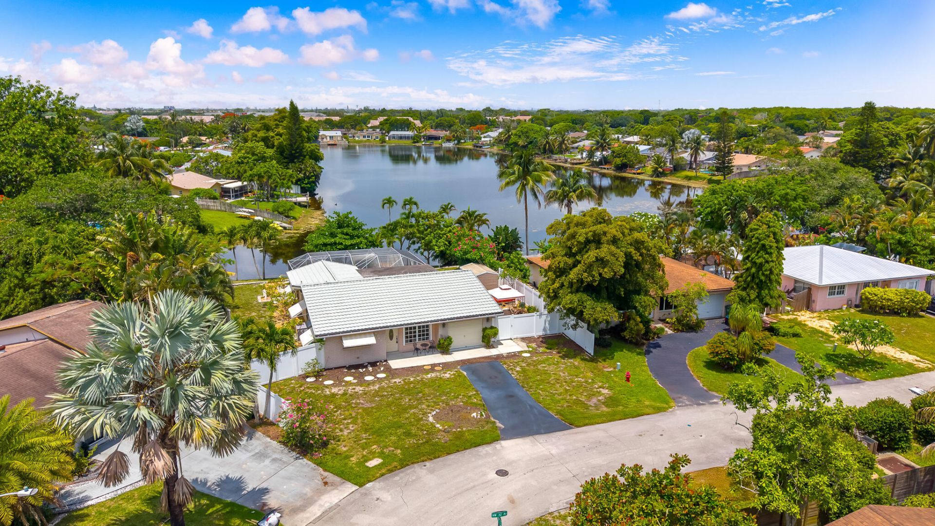 6761 NW 32nd Avenue, Fort Lauderdale, FL 33309 Photo