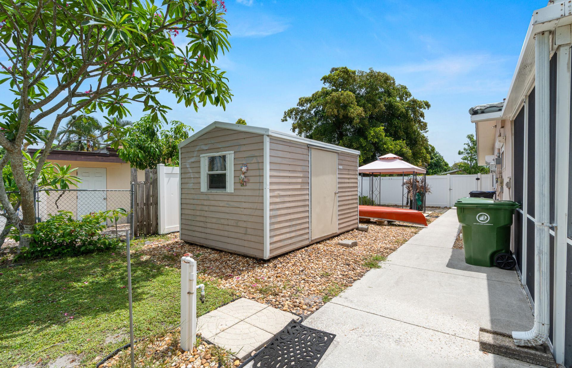 6761 NW 32nd Avenue, Fort Lauderdale, FL 33309 Photo