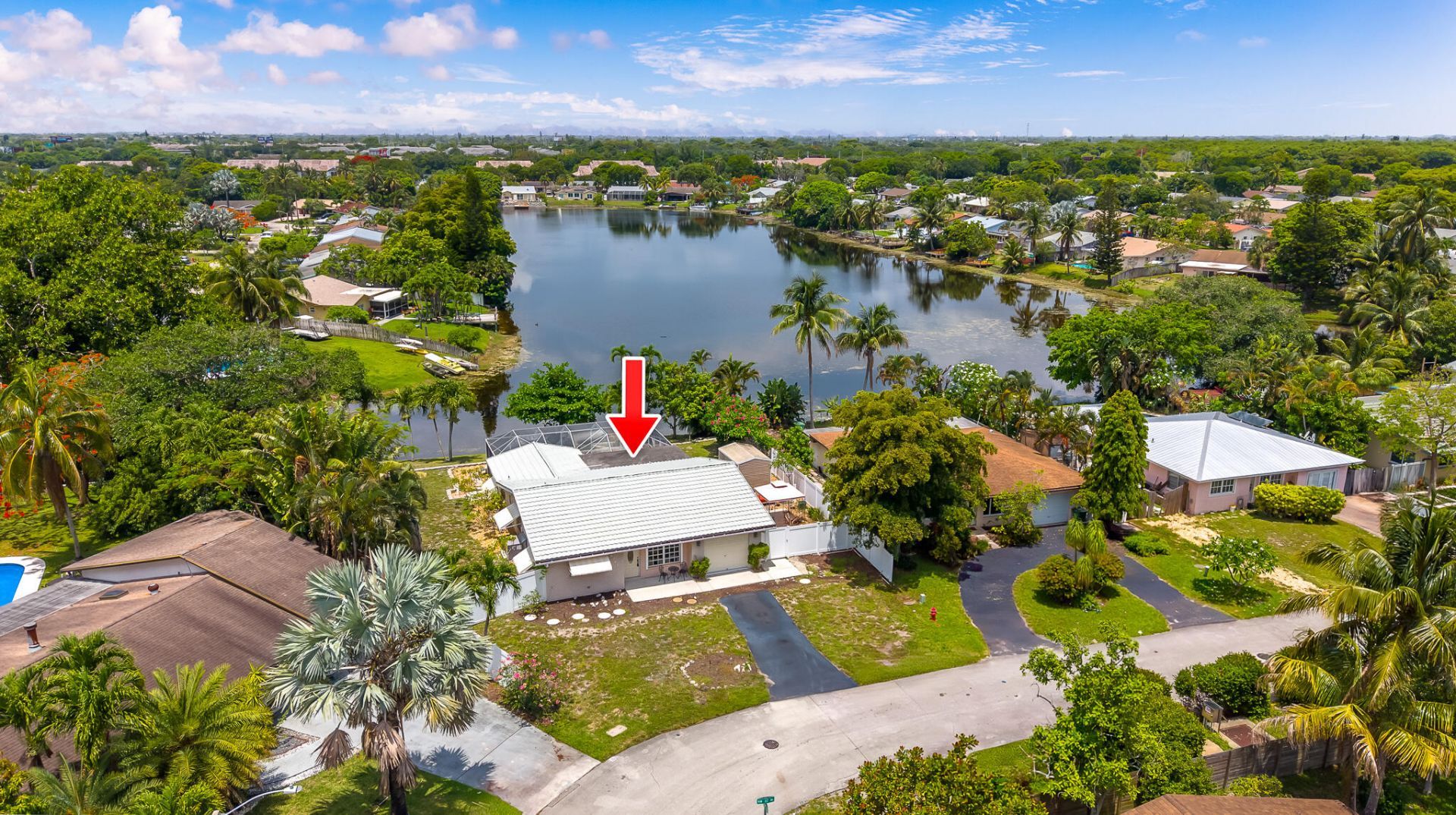 6761 NW 32nd Avenue, Fort Lauderdale, FL 33309 Photo