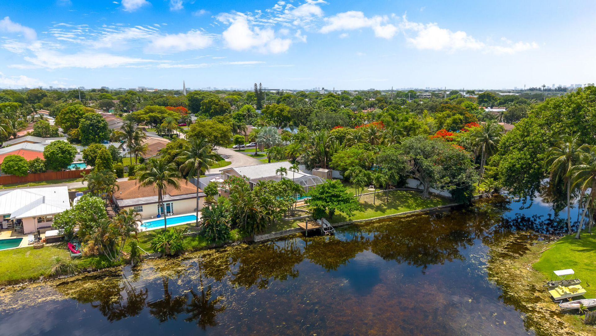 6761 NW 32nd Avenue, Fort Lauderdale, FL 33309 Photo