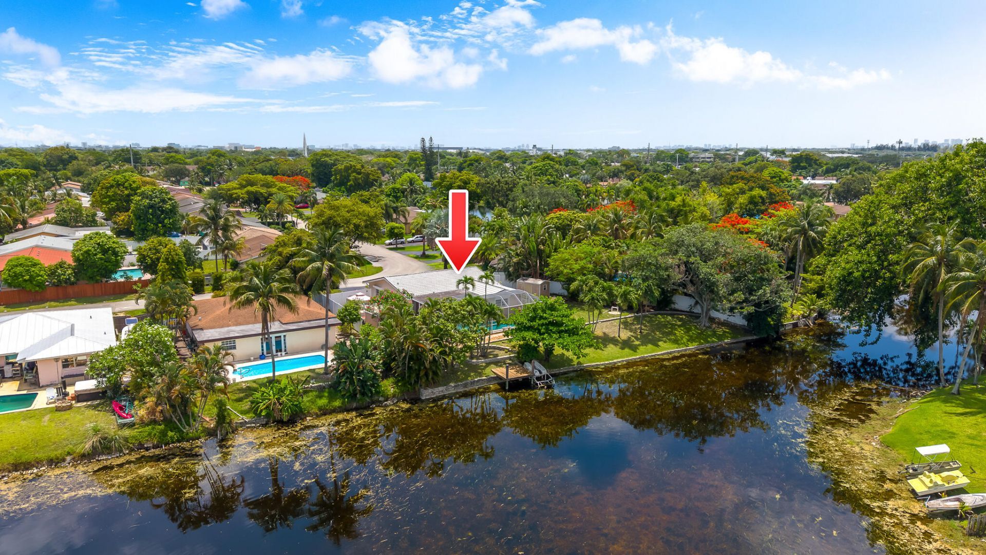 6761 NW 32nd Avenue, Fort Lauderdale, FL 33309 Photo
