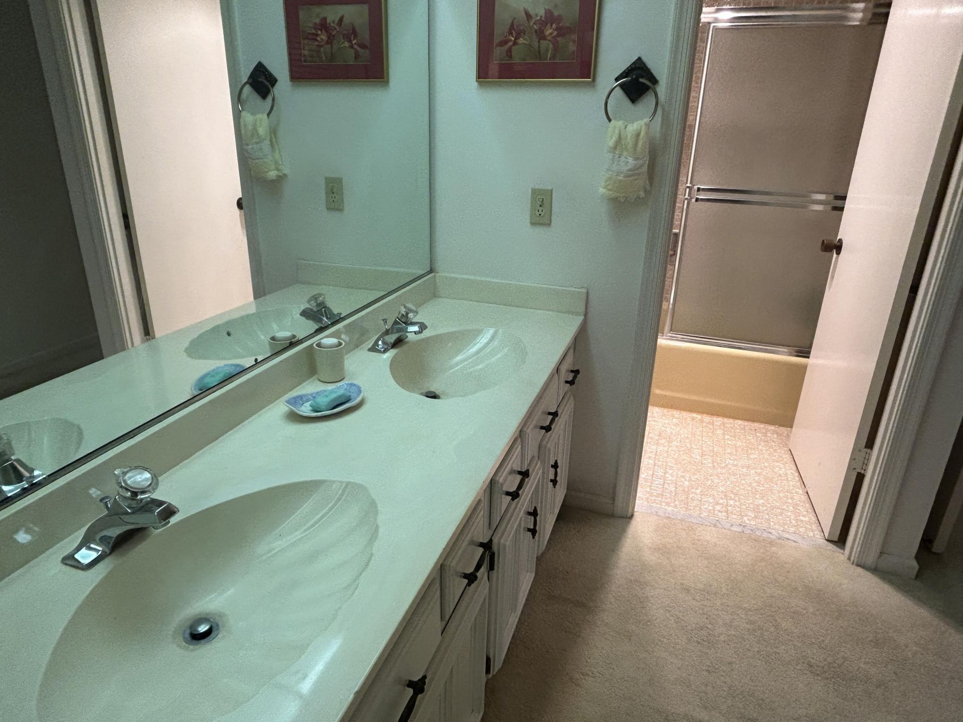 5390 NW Woodland Lakes Drive, Unit 4020, Palm Beach Gardens, FL 33418 Photo