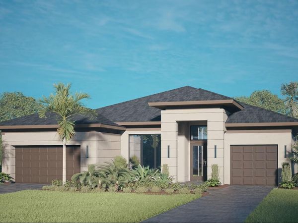 115 SE San Fratello, Port St. Lucie, FL 34984