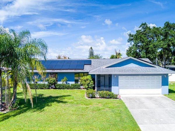 465 SE Asbury Lane, Port St. Lucie, FL 34983