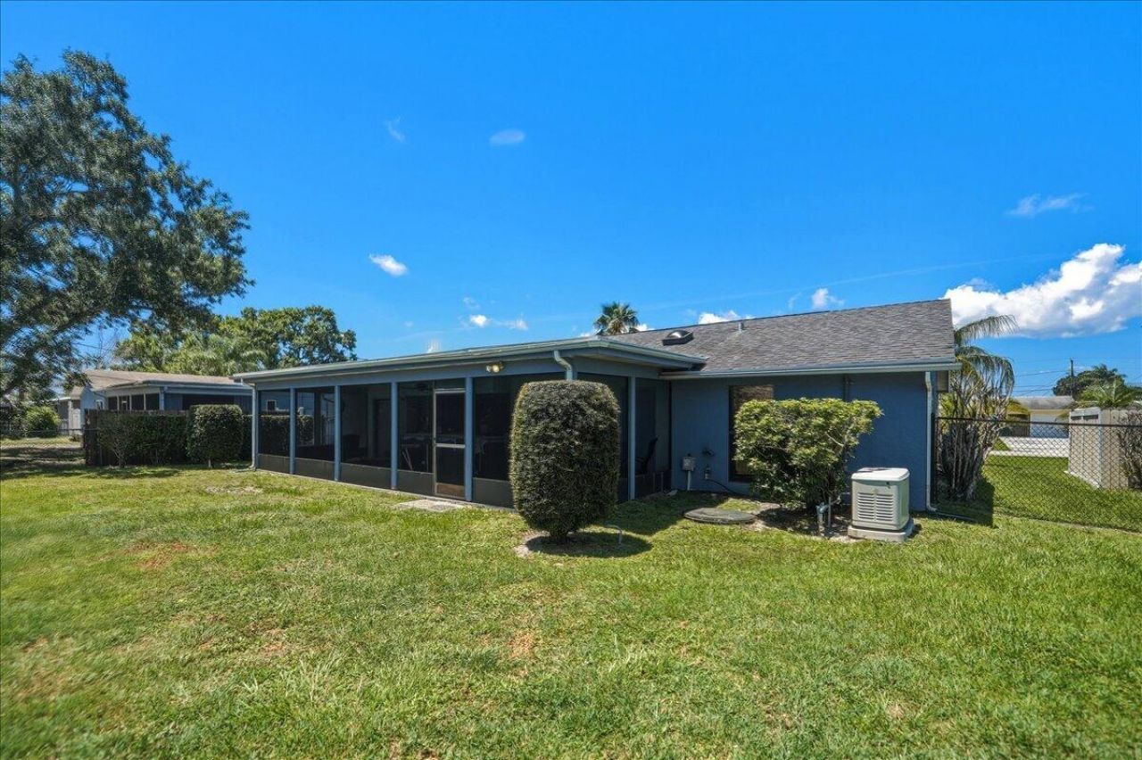 465 SE Asbury Lane, Port Saint Lucie, FL 34983 Photo