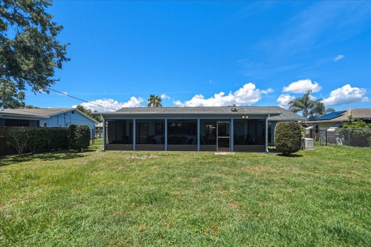 465 SE Asbury Lane, Port Saint Lucie, FL 34983 Photo