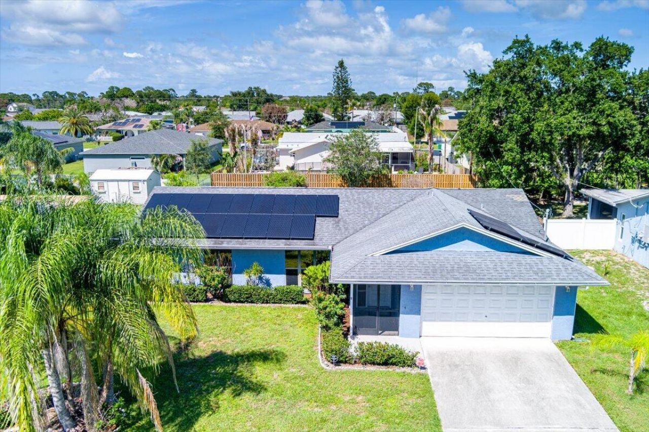 465 SE Asbury Lane, Port Saint Lucie, FL 34983 Photo